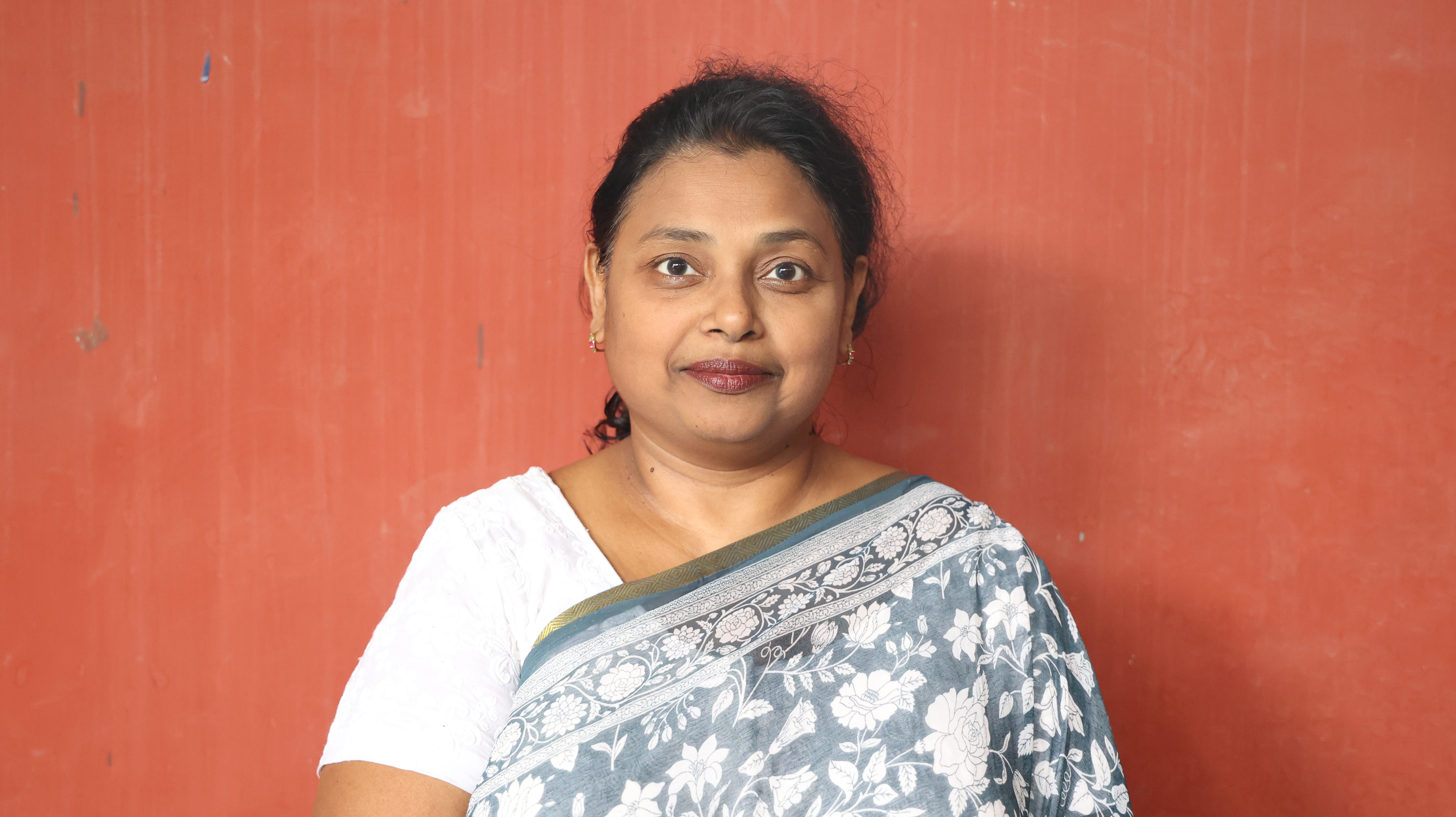 SARIKA LAURITA LYALL